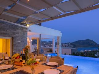Eco Villa ADA - Kalkan - 2