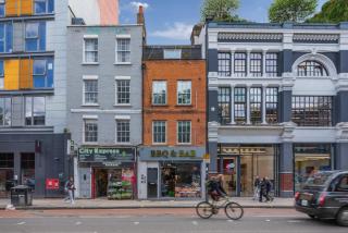 Old Street Apartments By Morethanstays - Londra - 9