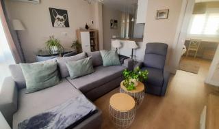 Apartamento 2 HABITACIONES Clavellina de Moret - Cáceres - 6