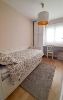 Apartamento 2 HABITACIONES Clavellina de Moret - Cáceres - 5