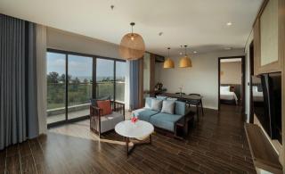 Sonaga Beach Resort & Villas Phu Quoc - 3