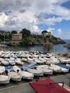 casa porticciolo - Genova - 7