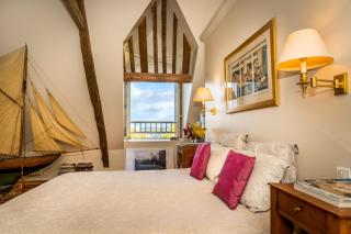 Manoir des Bords de Rance - 7