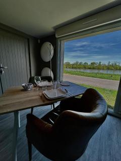 Studio vue sur Loire - Beaugency - 0