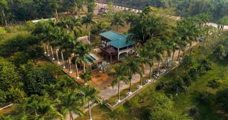 Luxury Jungle Estate Near Placencia peninsula--Exotica - 8