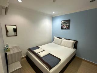 Maha Hotel - Puchong - 2