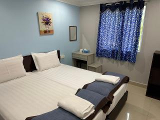 Maha Hotel - Puchong - 1