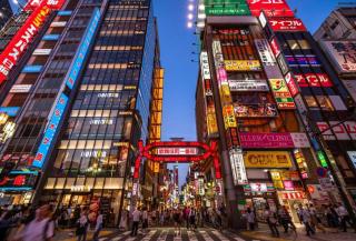ガイア歌舞伎町壱番館 403 - Tokyo - 7