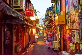 ガイア歌舞伎町壱番館 403 - Tokyo - 6