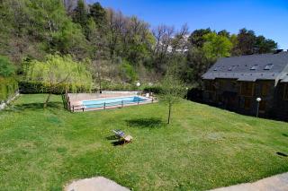Villa Nuria - Tramacastilla de Tena - 0