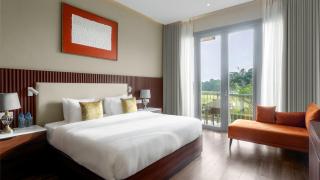 Lakowe Lakes Hotel, Golf and Country Estate by NEWMARK - Lagos - 8