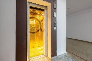 Homlee-Vasundhara 2BHK Flat- kitchen-Parking-Lift - 6