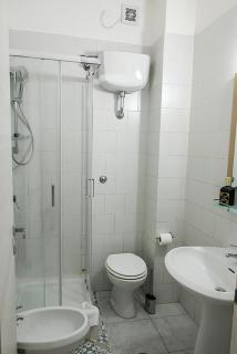 Suisse hotel - Caserta - 8