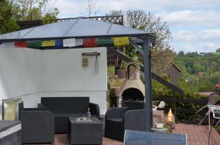 Ferieneinrichtungen-Haus-am-Stein - 2