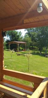 Domek letniskowy Radomice - Wleń - 8
