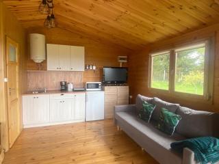 Domek letniskowy Radomice - 2