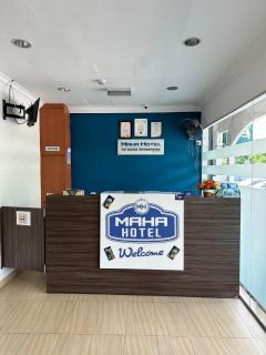 Maha Hotel - Puchong - 9