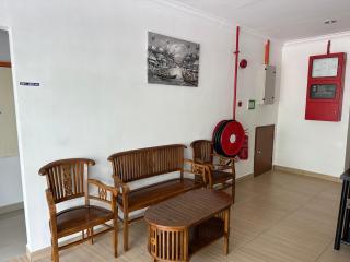 Maha Hotel - Puchong - 8
