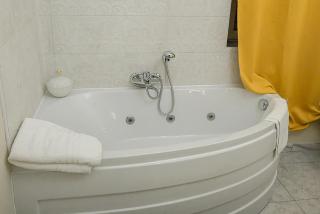 Suisse hotel - Caserta - 2
