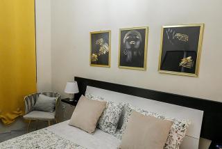 Suisse hotel - Caserta - 1