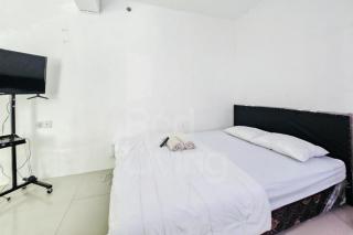 RedLiving Apartemen Urbantown Serpong - Aurora Rooms - 3