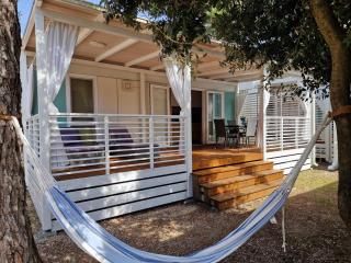 OTIUM mobile homes - 0