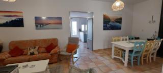 El Buen Ocio Holiday Rental VT 49856V - Castellón de Rugat - 2