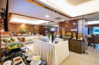 Winsuites Saigon Hotel - Ho-Chi-Minh-Stadt - 1