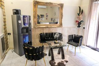 Suisse hotel - Caserta - 0