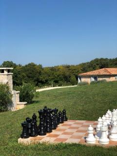 Villa Mongarsel - Rovinj - 4