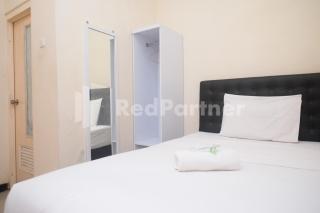 Griya Loka 2 Syariah Near Simpang Lima Mitra Reddoorz - 8