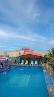 Sher Bengal Beach Resort - Mandarmoni - 8