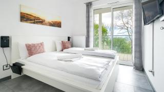 Perłowa Przystań, Sun & Snow - 8