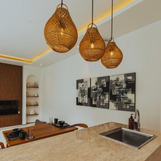 The Serendipity Palms Villa by Betterplace - Canggu - 9