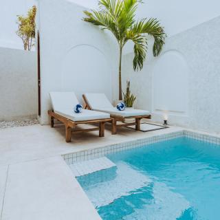 The Serendipity Palms Villa by Betterplace - 3