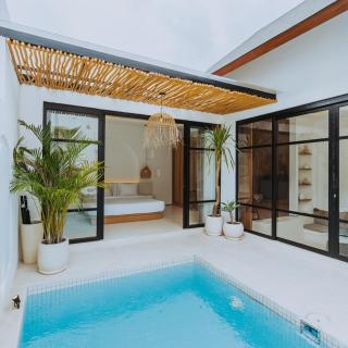 The Serendipity Palms Villa by Betterplace - Canggu - 6