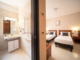 Hotel SAN PIO - San Giovanni Rotondo - 6