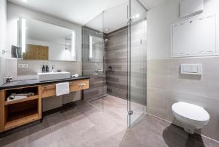 Gletscherblick- serviced apartments - Obergurgl - 5
