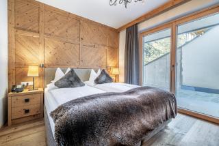 Gletscherblick- serviced apartments - Obergurgl - 3