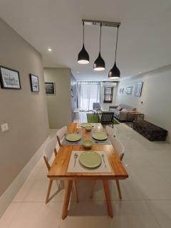 Jee Foh Homestay - Miri - 9