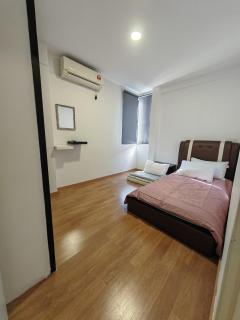 Jee Foh Homestay - Miri - 1