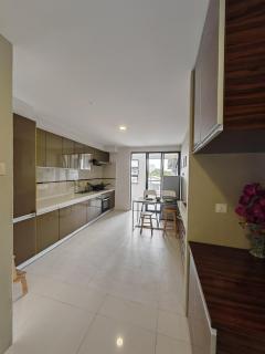Jee Foh Homestay - Miri - 4
