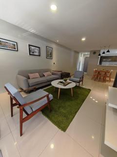 Jee Foh Homestay - 7