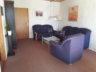 Ferienhof Serck - Große Wohnung - Fehmarn - 4