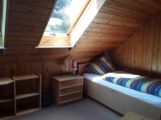 Ferienhof Serck - Große Wohnung - Fehmarn - 3