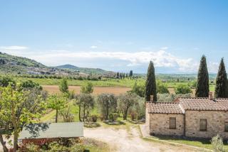 Podere del Pereto Bio- 201 - Rapolano Terme - 0