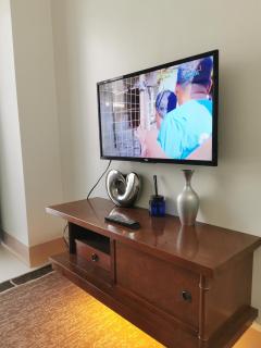 Mall of Asia condotel - 1