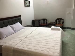 Hotel Nam Sơn Tân Dương - 9