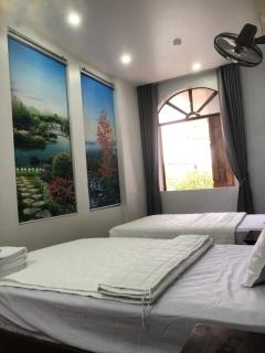 Hotel Nam Sơn Tân Dương - Hai Phong - 7