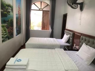 Hotel Nam Sơn Tân Dương - Hai Phong - 2
